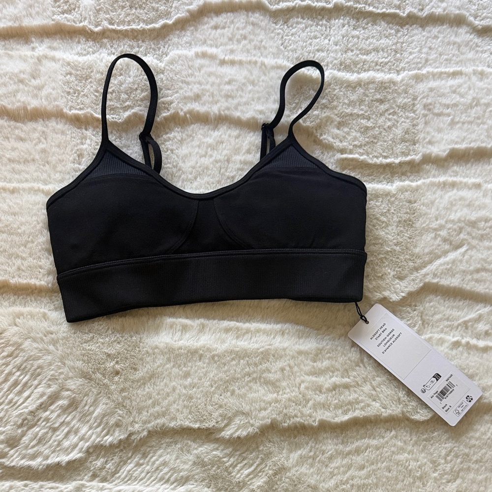 alo Yoga Headstart Bra